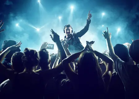 Hochzeits DJ