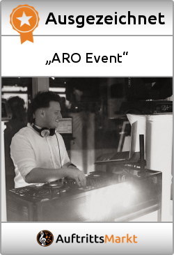 Bewertungen von ARO Event
