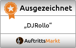 Bewertungen von DJRollo