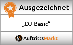 Bewertungen von DJ-Basic