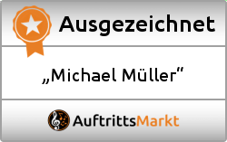 Bewertungen von Michael Müller