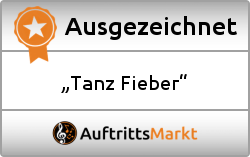 Bewertungen von Tanz Fieber