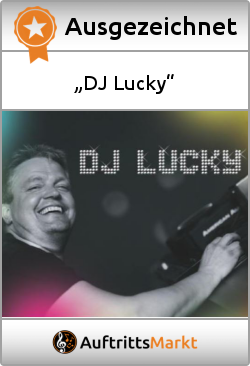 Bewertungen von DJ Lucky