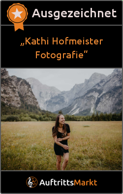 Bewertungen von Kathi Hofmeister Fotografie