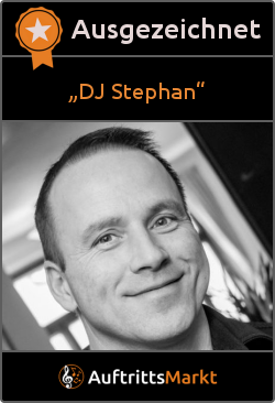 Bewertungen von DJ Stephan