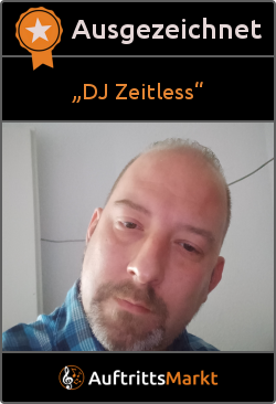 Bewertungen von DJ Zeitless