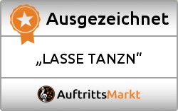 Bewertungen von LASSE TANZN