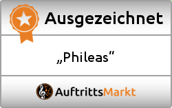 Bewertungen von Phileas